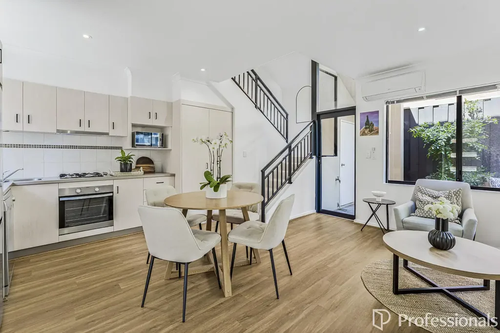 Highgate 1房  Central, Stylish & Simple!