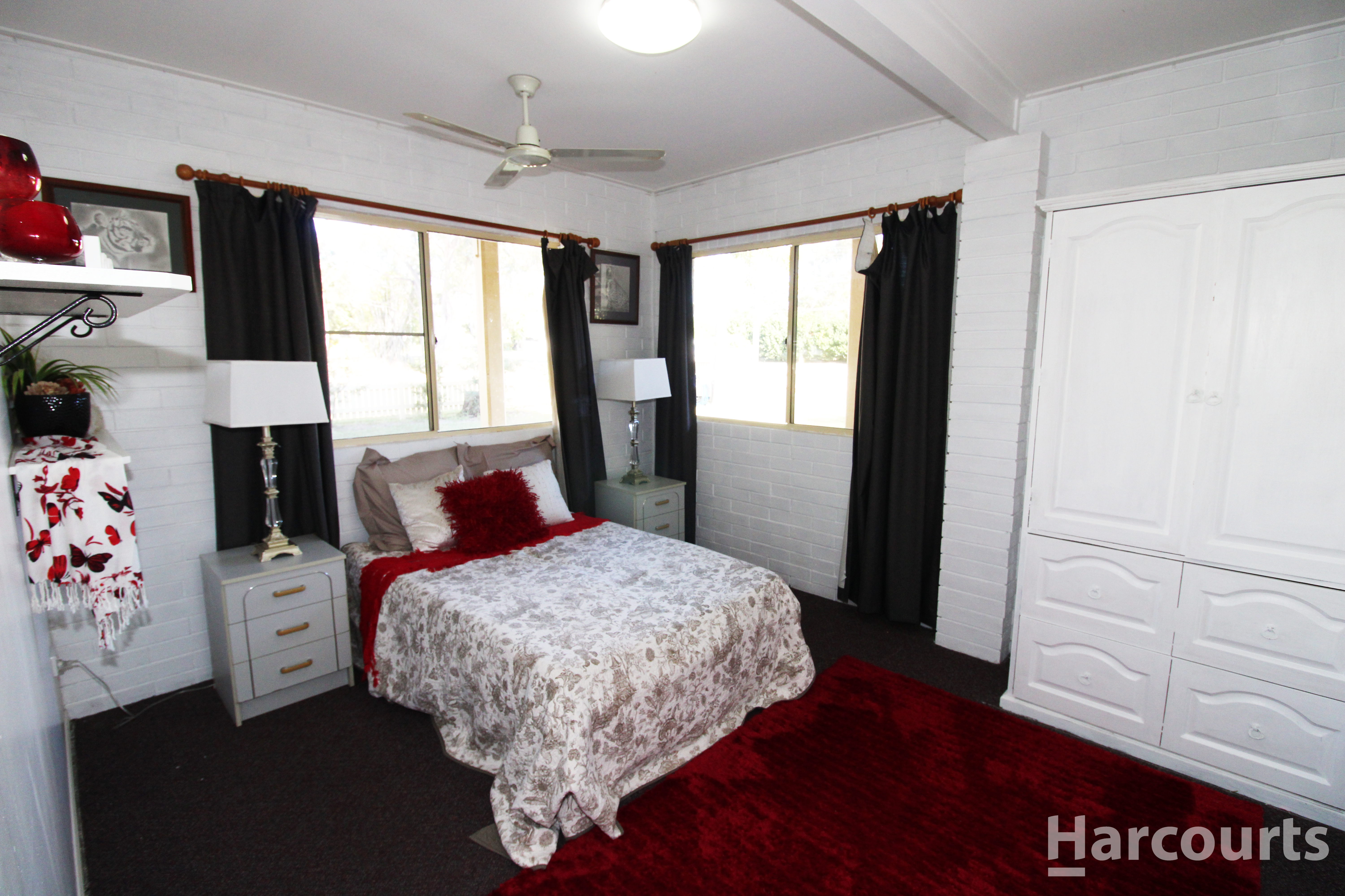 24 BOCKS RD, BRANYAN QLD 4670, 0 habitaciones, 0 baños, House