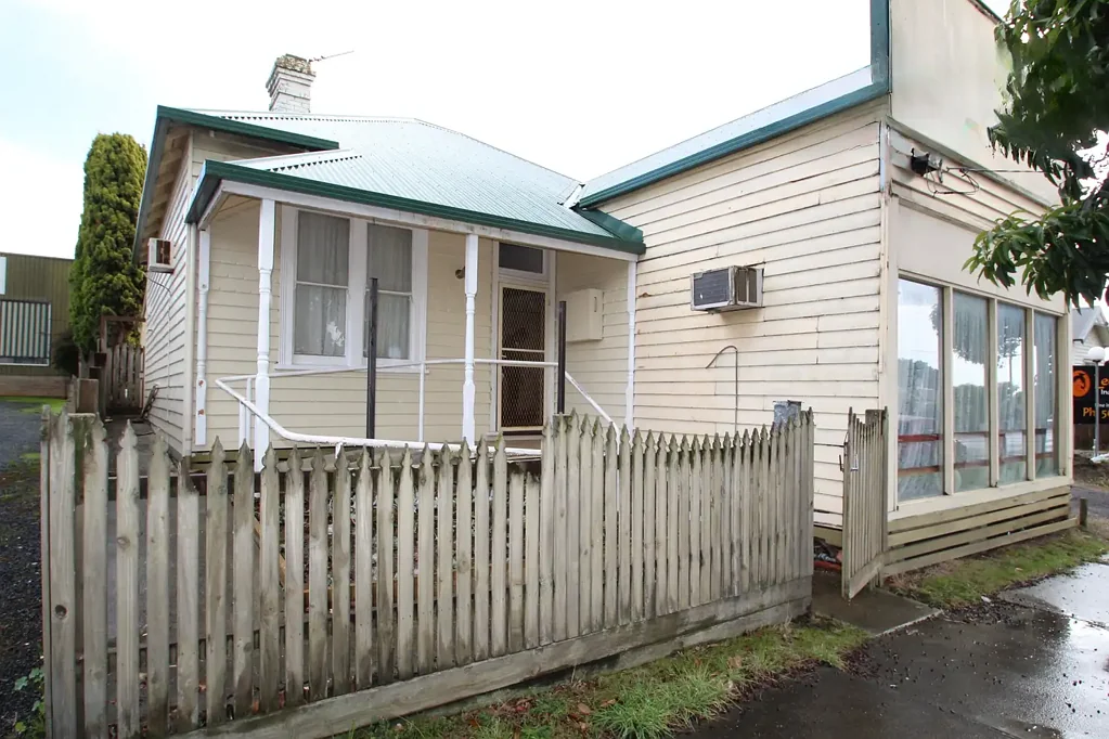 3 Bedroom Home For Lease