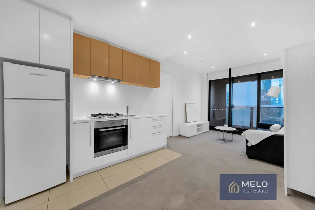 2413/9 Power Street, Southbank, VIC 3006