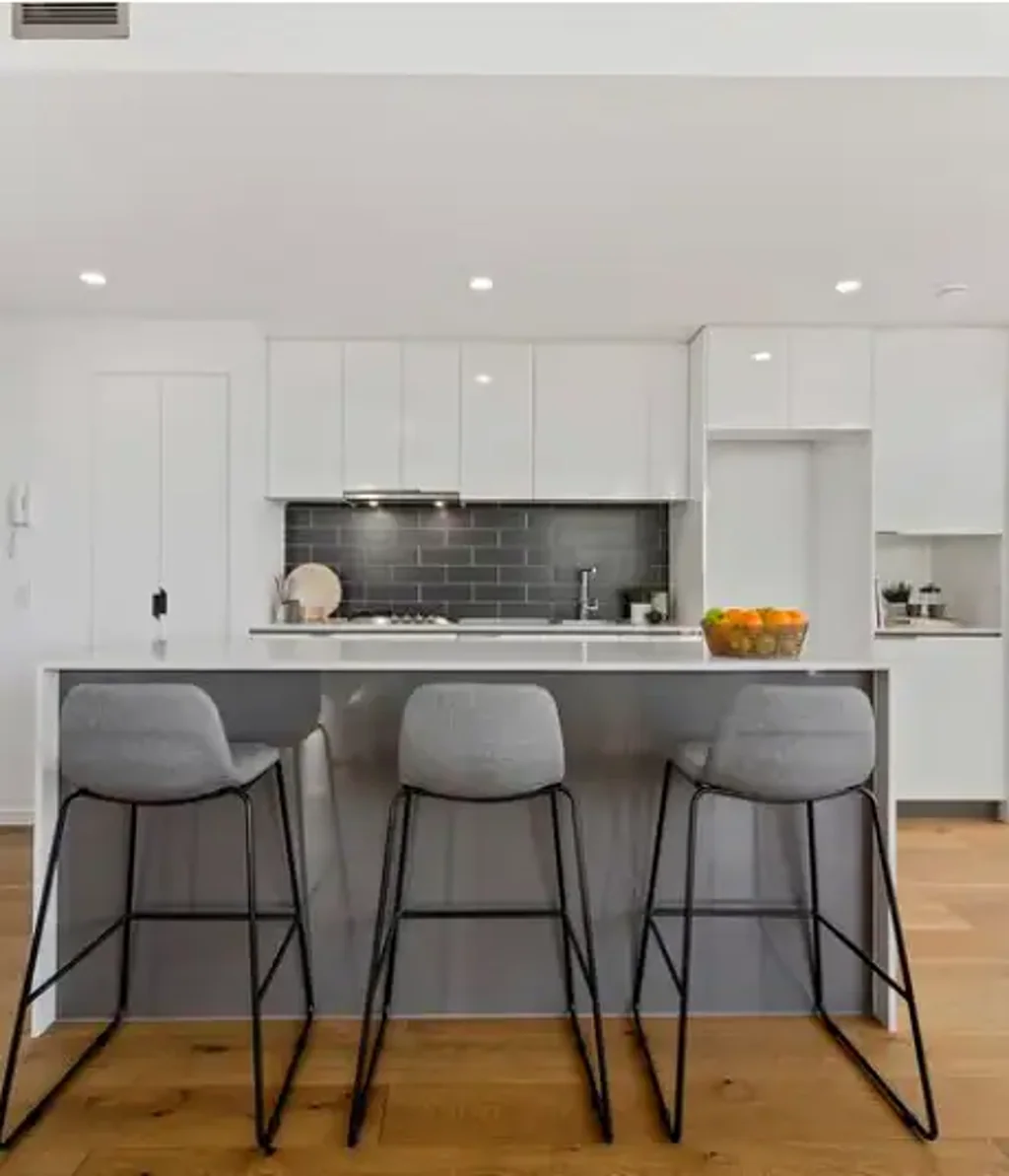Doreen 3ਬੈੱਡਰੂਮ Spacious and light light living