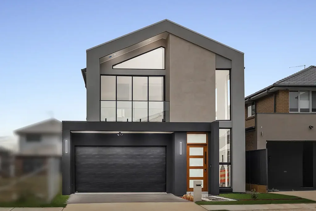 Marsden Park 5Habitaciones Spacious New Family Home with Modern Appeal!!