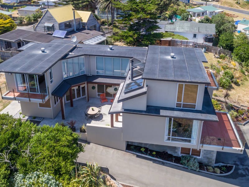 6 Carthew Terrace, Foxton Beach, Horowhenua, 3 chambres, 0 salles de bain