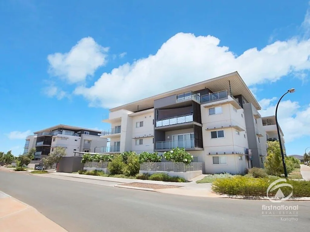 42/55 Gardugarli Drive, Baynton, WA 6714
