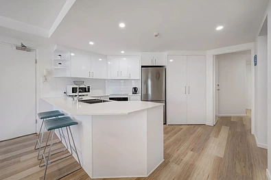40/17-19 Brisbane Road, Mooloolaba, QLD 4557, 2 slaapkamers, 1 badkamers, Unit