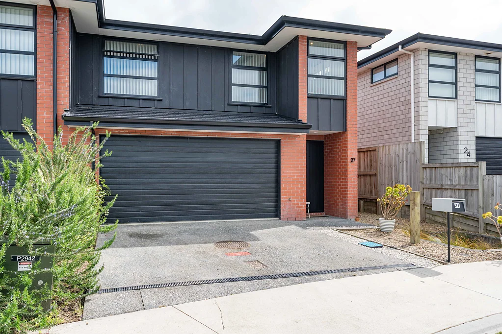27 Mistry Place, Harrowfield, Hamilton, Waikato