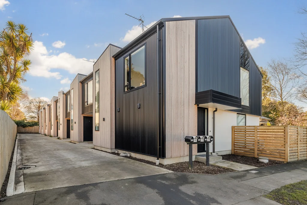 3/55 Mathesons Road, Phillipstown, Christchurch City, Canterbury