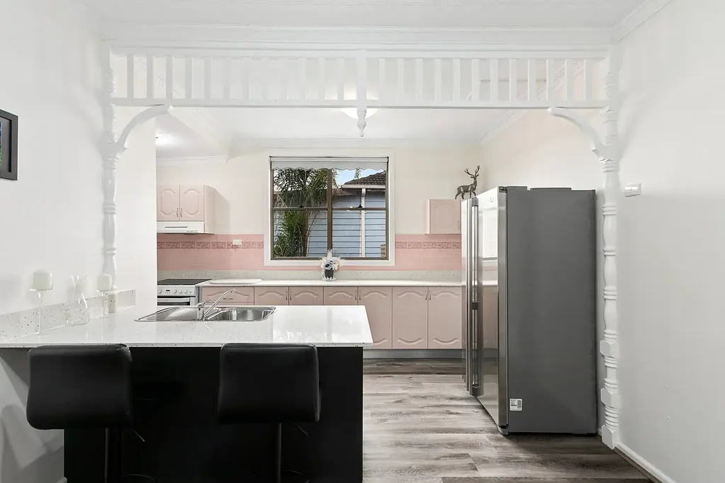 Dapto 5Habitaciones VERSATILE FAMILY HOME WITH GRANNY FLAT