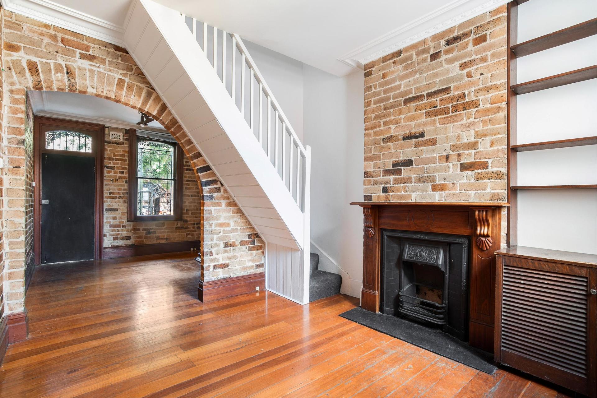 78 WALLIS ST, WOOLLAHRA NSW 2025, 0房, 0浴, House