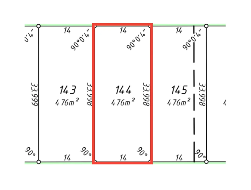 LOT 144 Basilio Ave, Landsdale, WA 6065