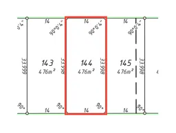 LOT 144 Basilio Ave, Landsdale