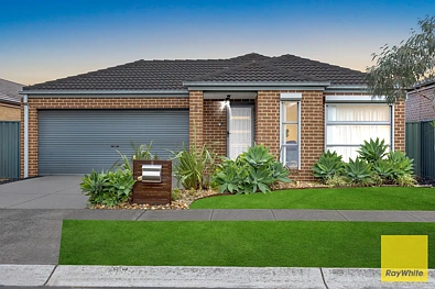 Tarneit 4房 步行可达Wyndham Village购物中心/Thomas Carr College/Tarneit火车站 Walk Distance to Wyndham village shopping Centre/Thomas carr College/ Tarneit Train station
