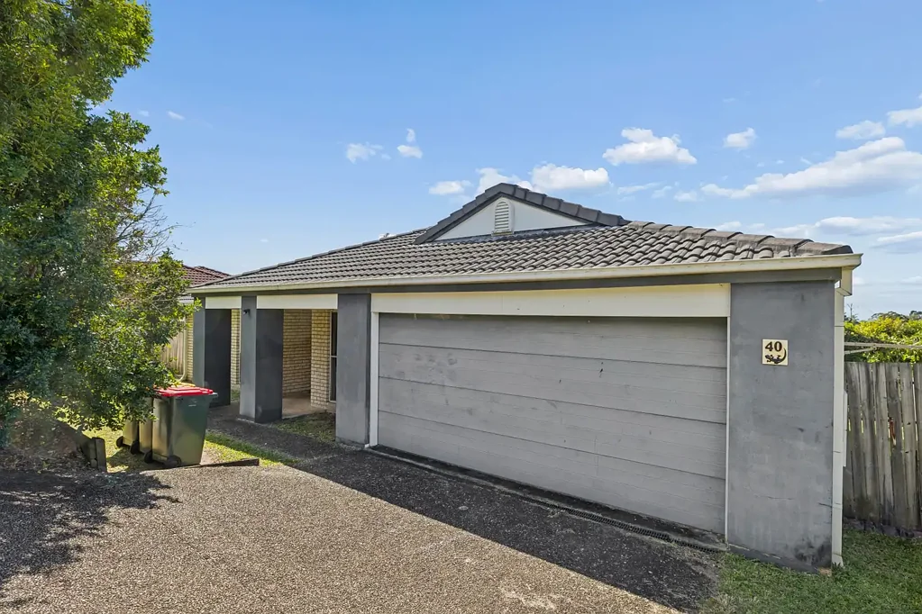Upper Coomera 4Zimmer Family-Friendly Living with Plenty of Potential