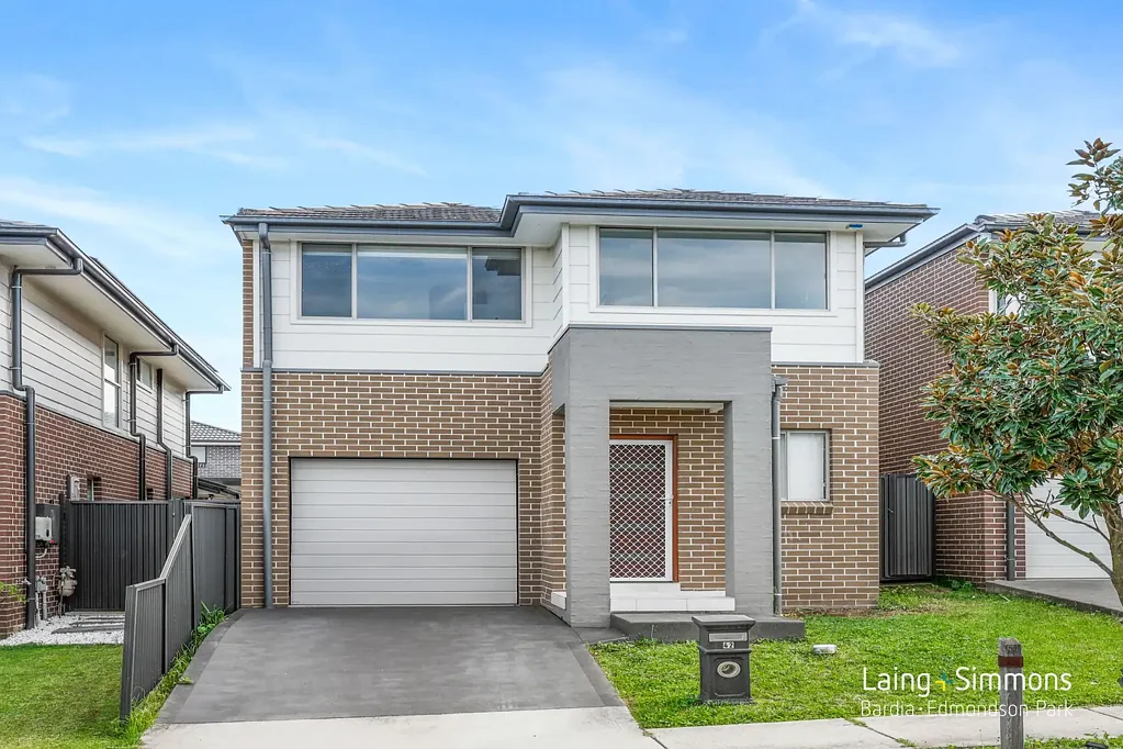 42 Sanananda Road, Bardia, NSW 2565