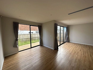This spacious four-bedroom home in central Mount Roskill is perfect for families.