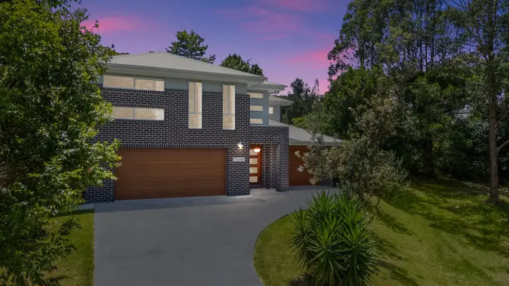 Woolgoolga 4房  RESORT INSPIRED COASTAL LIVING