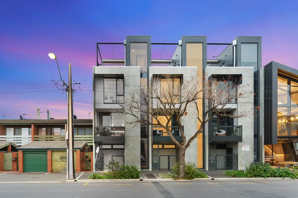 214B Gilbert Street, Adelaide, SA 5000