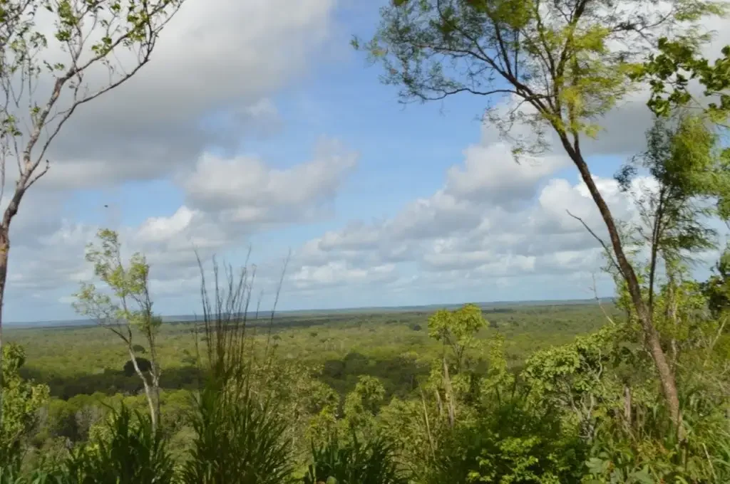 Eva Valley 2chambre Eva Valley 30 Acres and what a view!