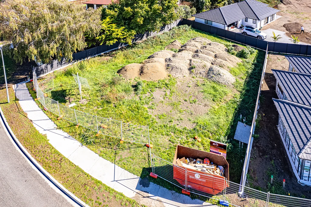 Springvale Springvale section - House and land package