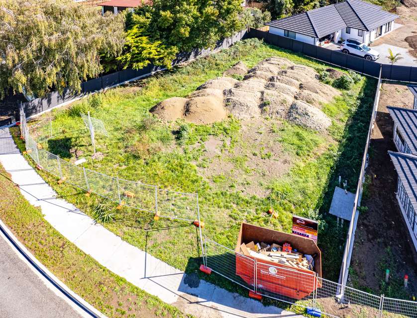 1A Chester Road, Springvale, Wanganui, 0 Bedrooms, 0 Bathrooms, Section