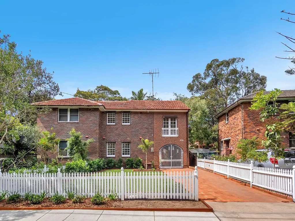 Maroubra 3कमरा Your Own Leafy Escape with Beautiful Interiors on Approx. 455m²