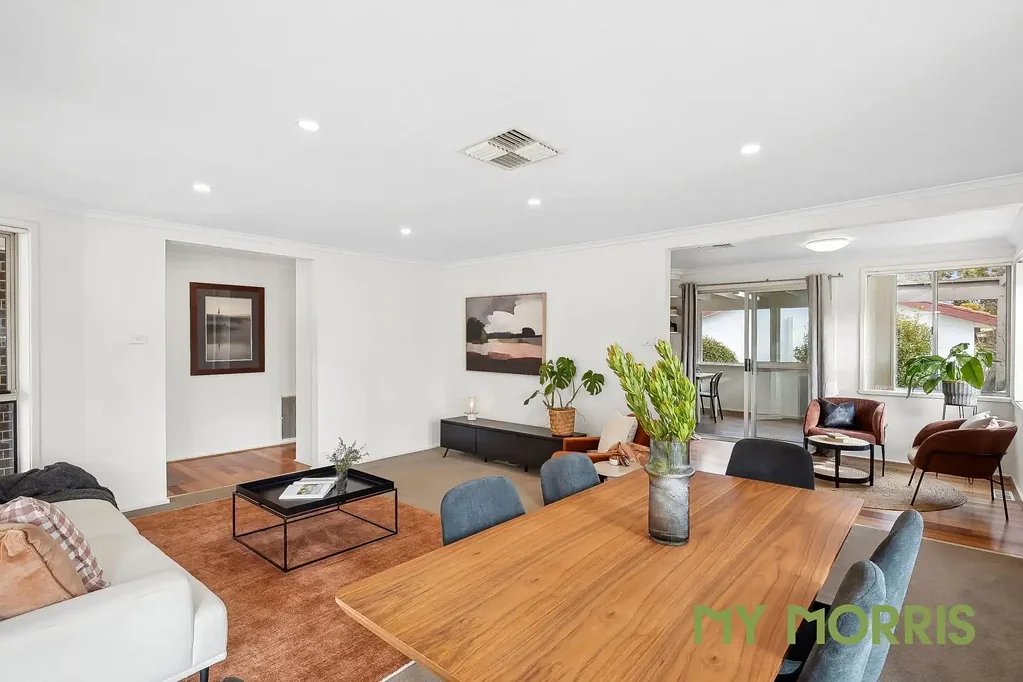 36 McKenzie Street, Kambah, ACT 2902