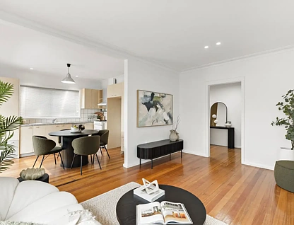 1/8 Bristol Road, Pascoe Vale, VIC 3044, 2 chambres, 1 salles de bain, Unit