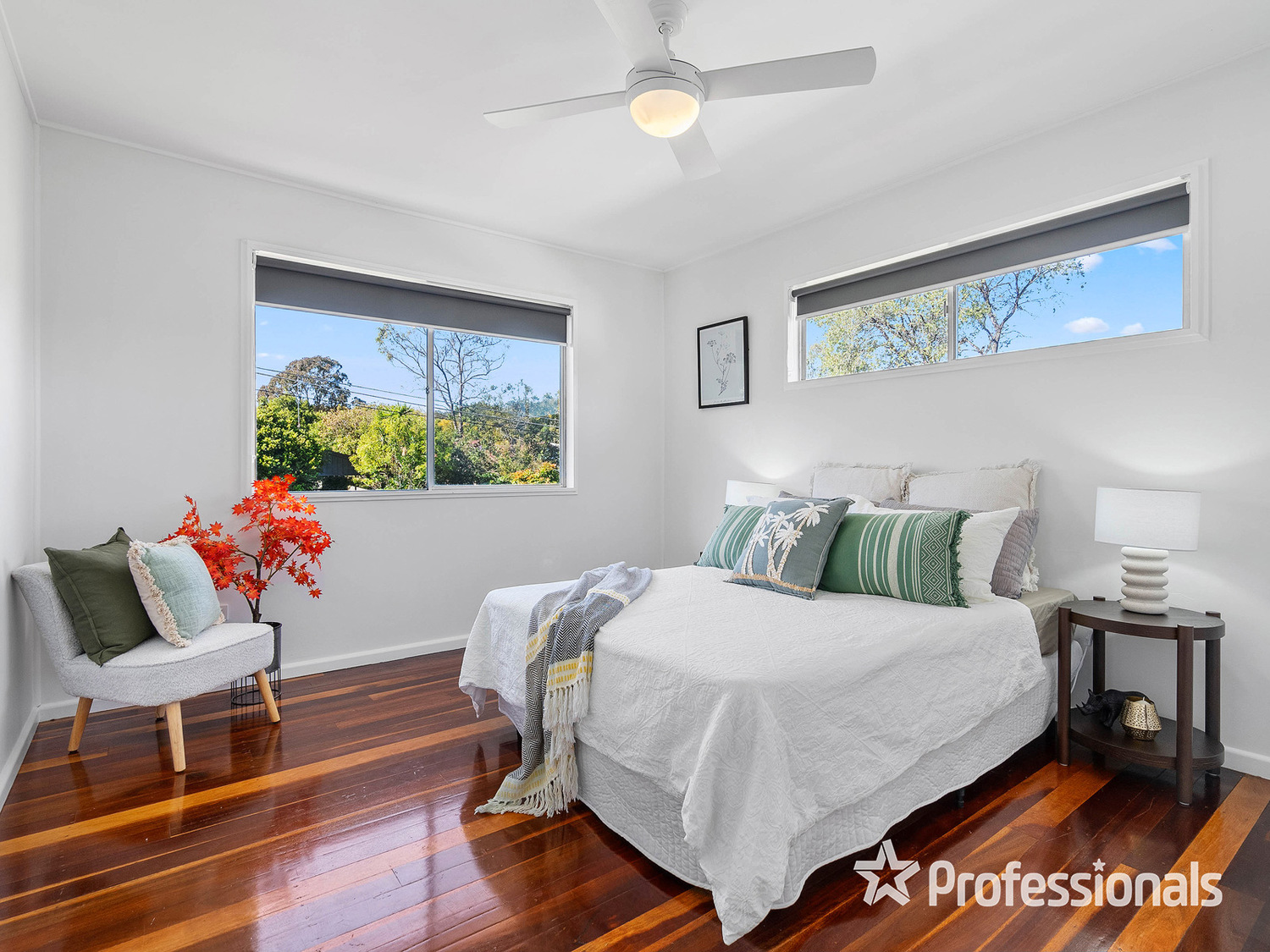 6 PERWELL ST, KEPERRA QLD 4054, 0房, 0浴, House