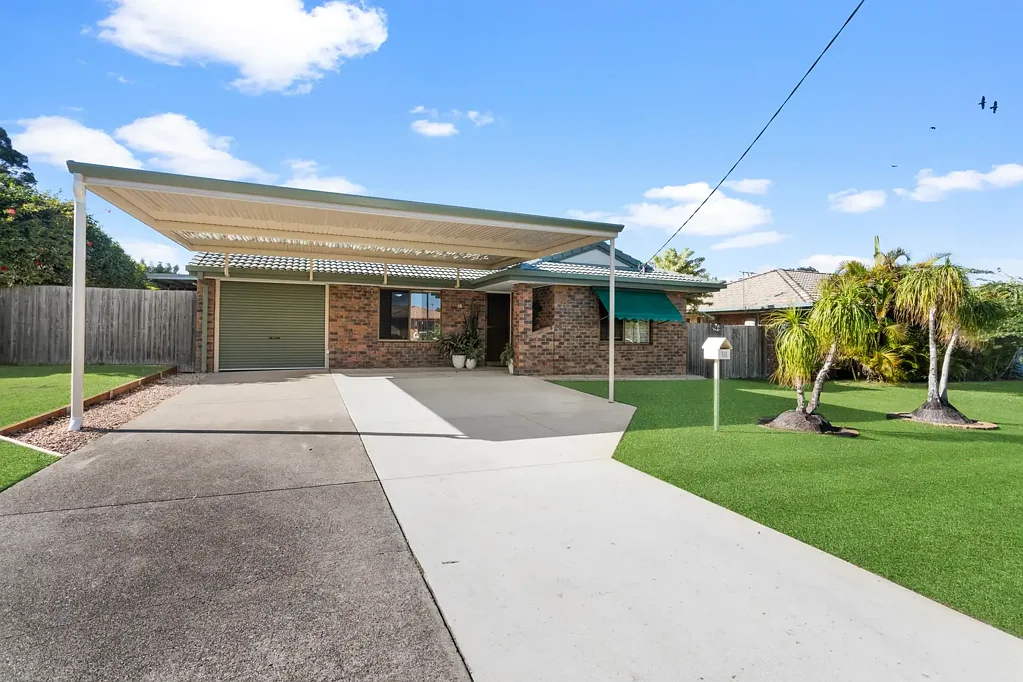 Deception Bay 3બેડરૂમ Modern Living Meets Everyday Convenience