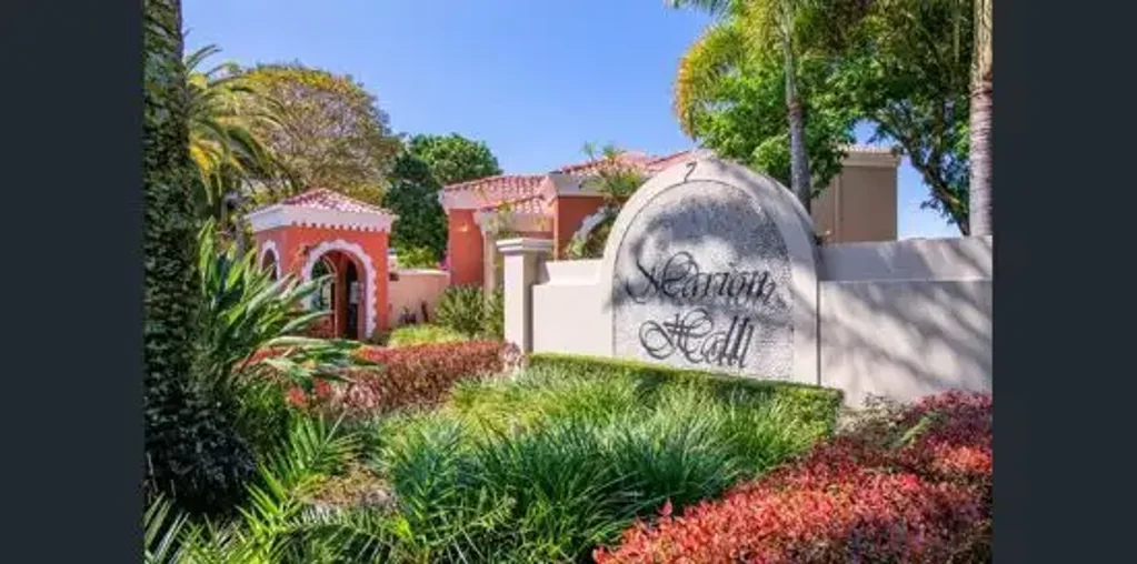 Unfurnished 3 Bedroom Townhouse in Marion Hall -The Isle of Capri