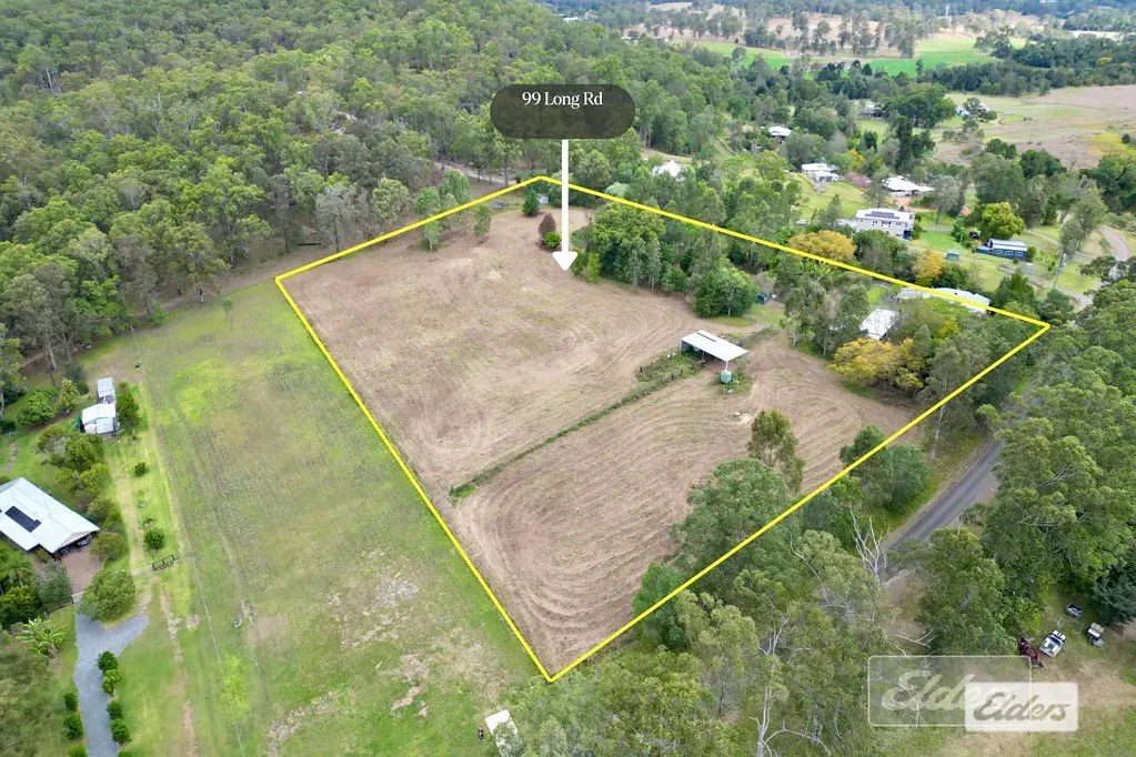 99 Long Road, Pie Creek, QLD 4570