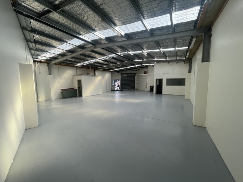 7/310 Wilsons Road, Waltham, Christchurch, 0房, 0浴, Industrial Premises