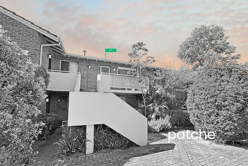 10/391-393 Cambridge Street, Wembley, WA 6014