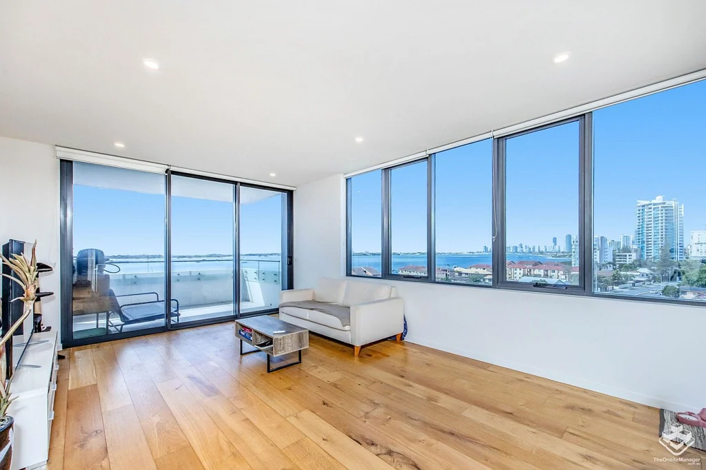 706/110 Frank Street, Labrador, QLD 4215