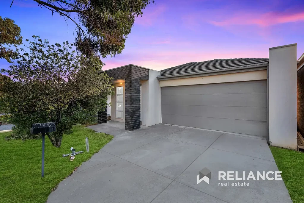 75 Hamish Drive, Tarneit, VIC 3029