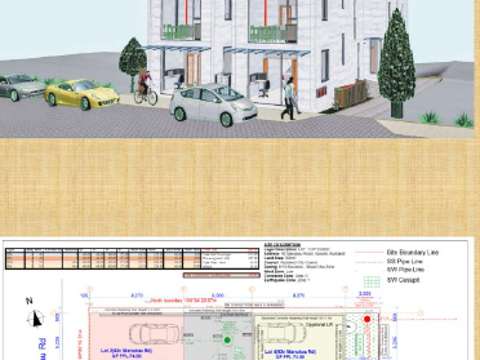 Epsom 4部屋 Nearly one million dollars discounts -House & Land Package - Price Slashed by nearly one million!