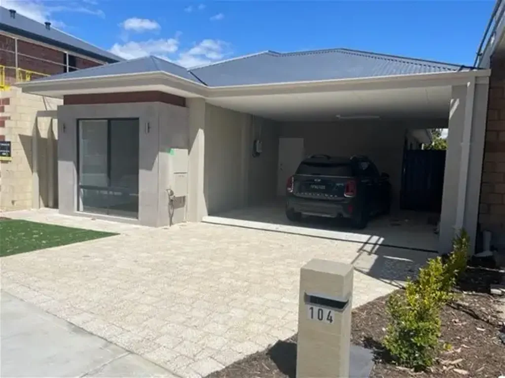 Walk to Willetton Senior High, Burrendah Primary and Stockland Shopping centre