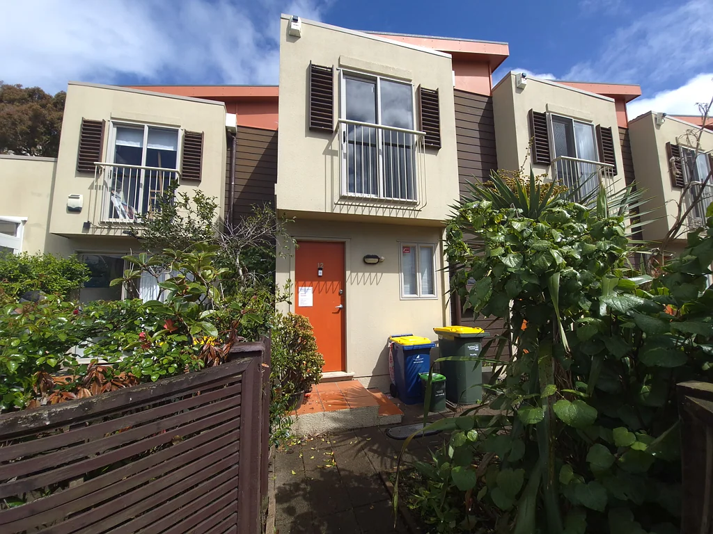 12/85 Portage Road, New Lynn, Waitakere City, Auckland