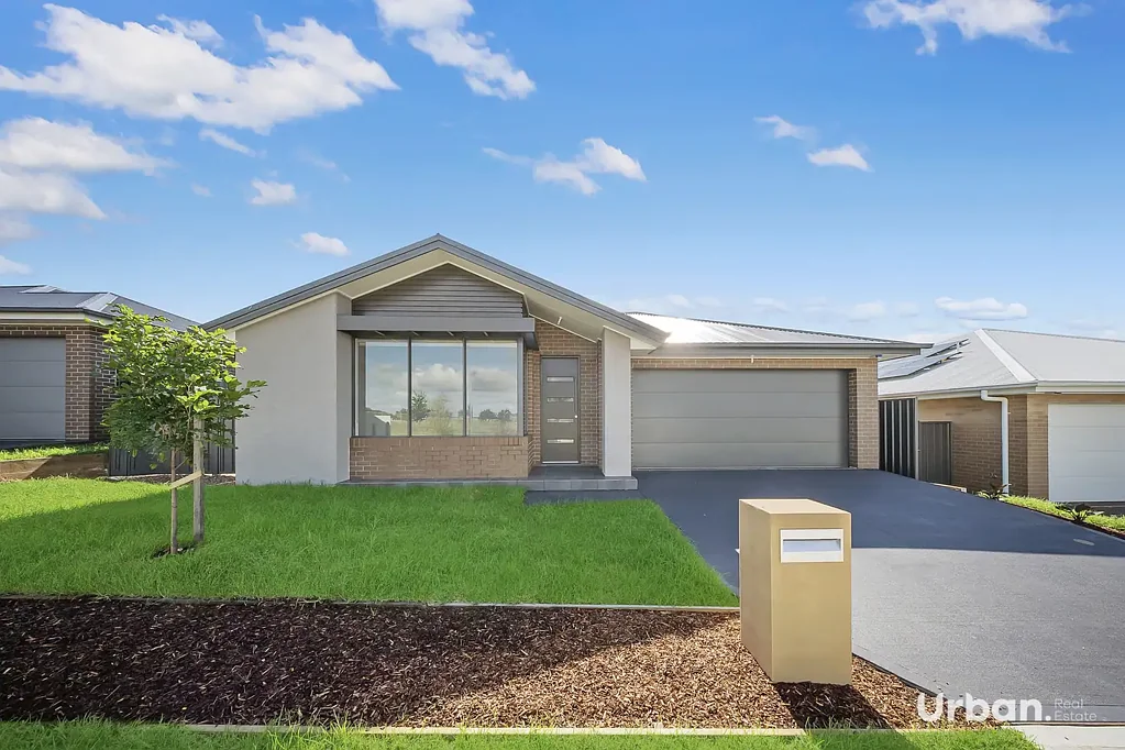 Family Home for Lease – Peaceful Living in Hillcrest Estate