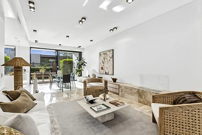 8/1754 Pittwater Road, Bayview, NSW 2104, 2房, 2浴, Apartment
