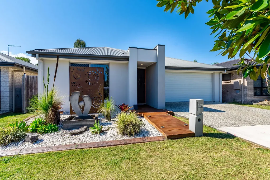 Caboolture 3બેડરૂમ Perfect First Home or Low Maintenance Investment