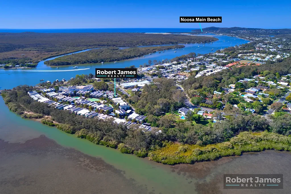 431 & 432/3 Hilton Tce, Tewantin, QLD 4565