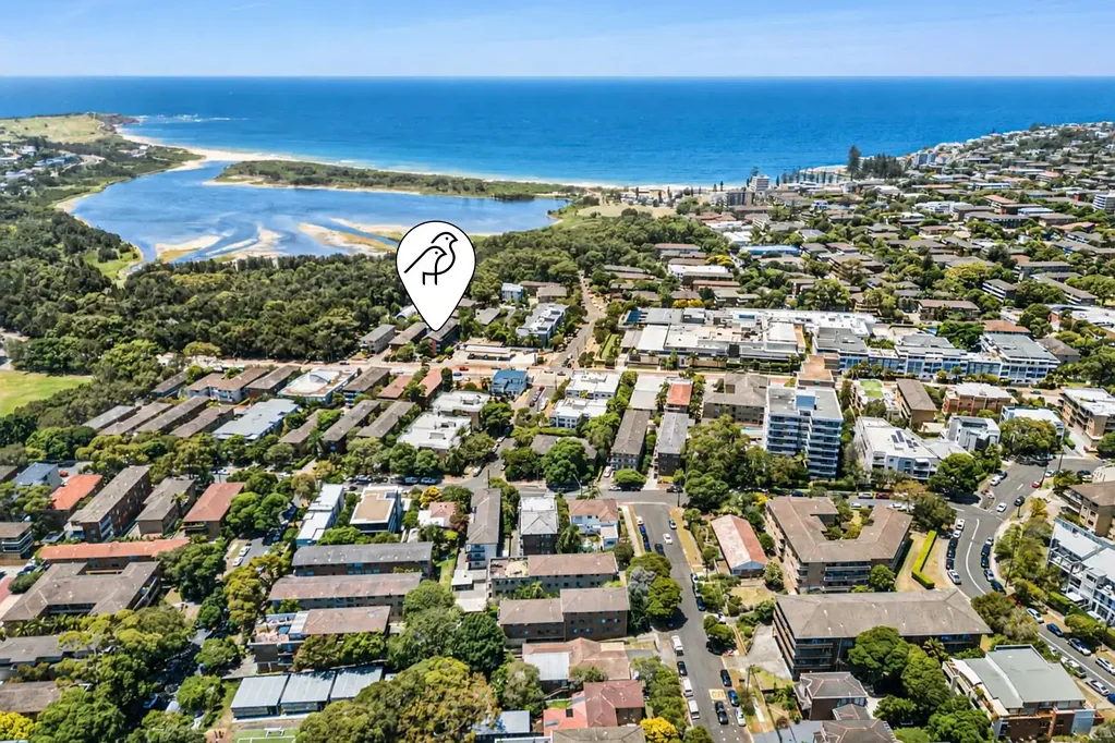 Dee Why 2침실 Renovate | Reimagine | Reward