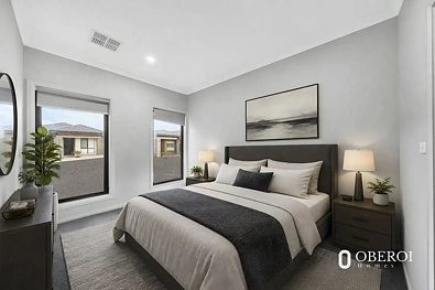 17 Wardell Street, Tarneit, VIC 3029, 4房, 2浴, House