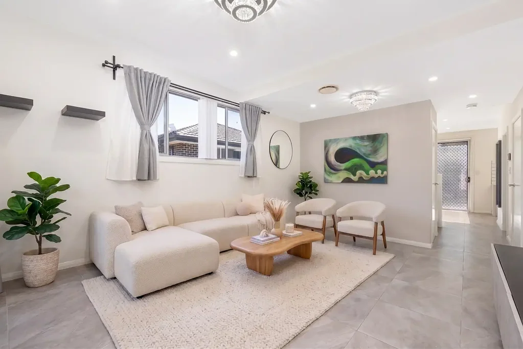 Schofields 4 Bedroom Modern Family Living in a Prime Location | Footsteps to Brand New Ken Birdsey Park and walking distance to Galungara Public School!