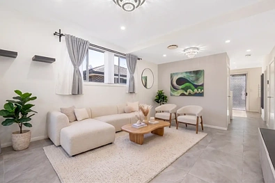 Schofields 4બેડરૂમ Modern Family Living in a Prime Location | Footsteps to Brand New Ken Birdsey Park and walking distance to Galungara Public School!