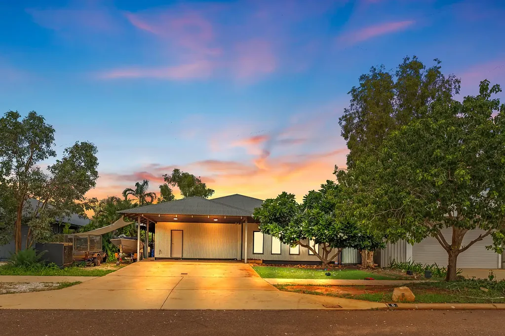 8 Povah Road, Bilingurr, WA 6725