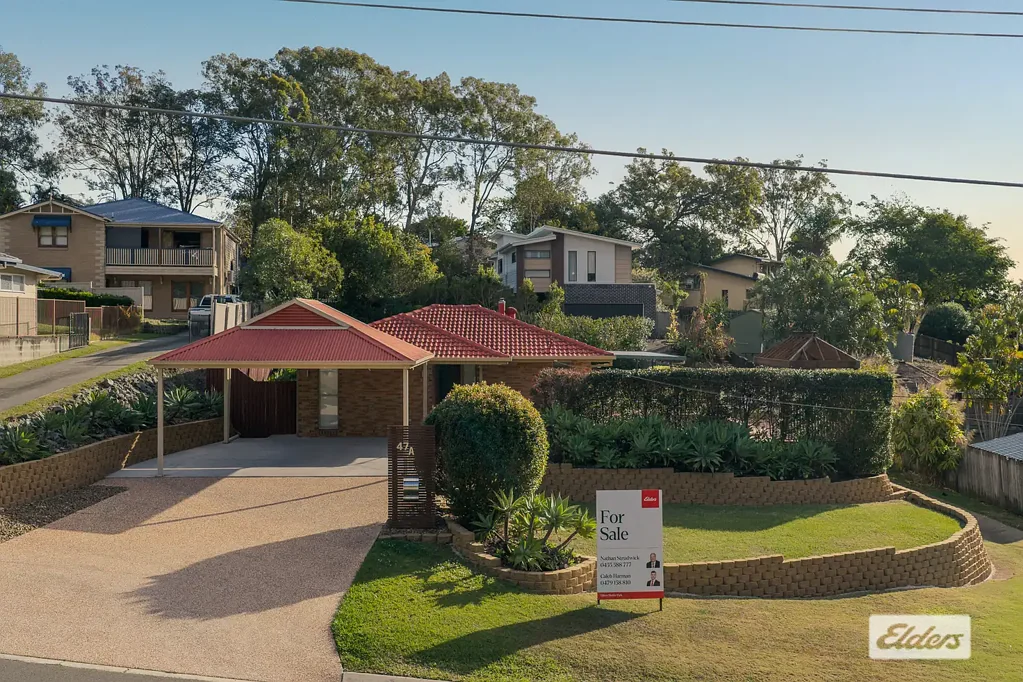 Shailer Park 3कमरा RELAXED FAMILY LIVING IN SHAILER PARK