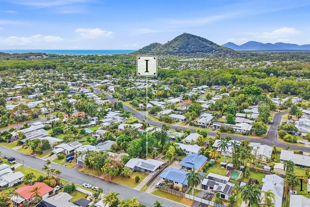 Kewarra Beach 3Kwarto A Generous 800m2 Opportunity in Kewarra Beach
