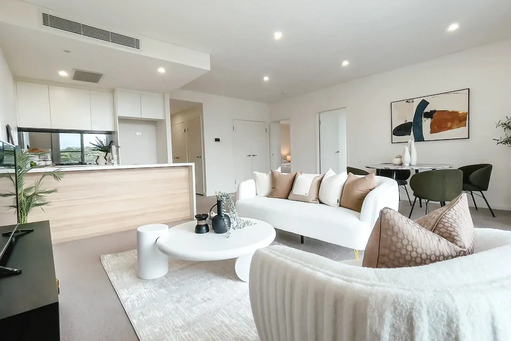 603/71 Ridge Street, Gordon, NSW 2072